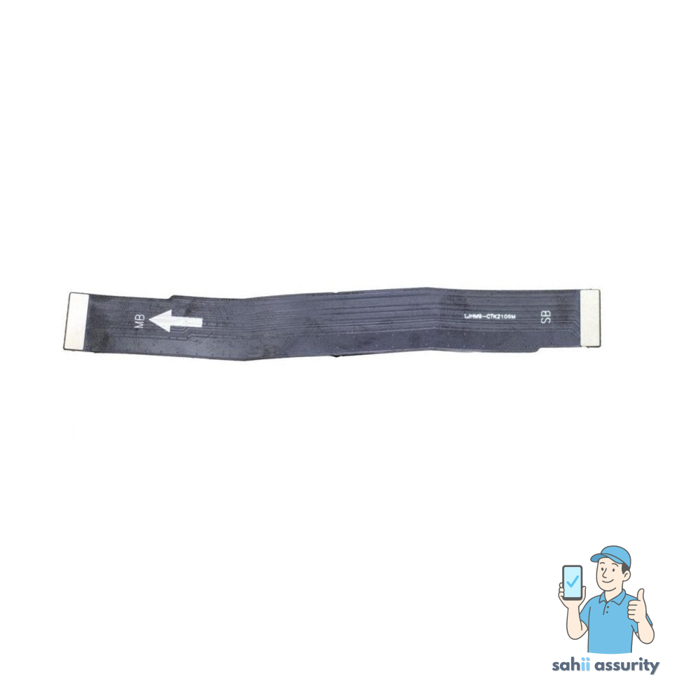 Main Board Flex Cable for Xiaomi Redmi 9 Prime thumbnail